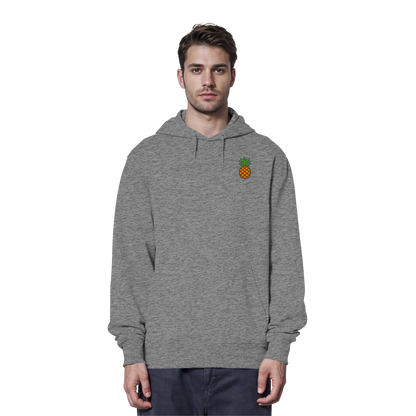 Ananas - Organic Hoodie