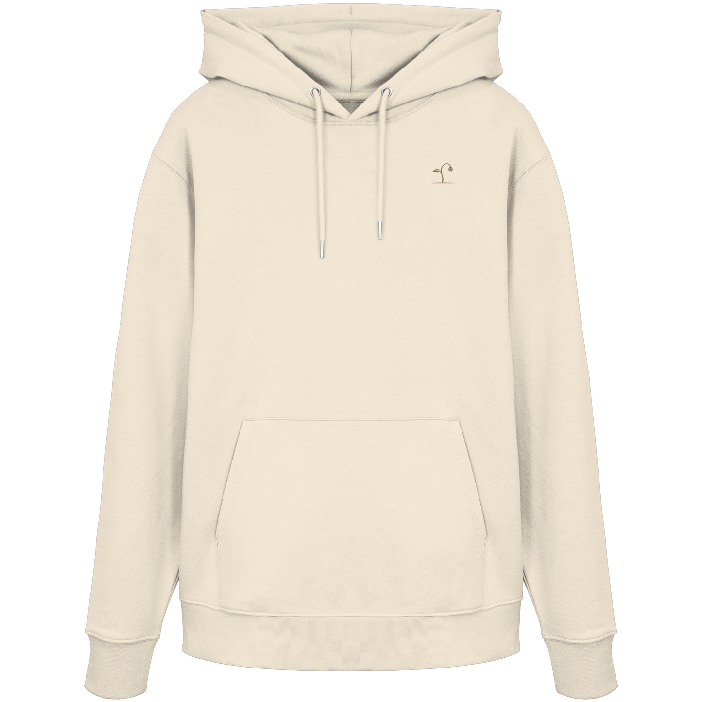 New Beginning - Organic Hoodie
