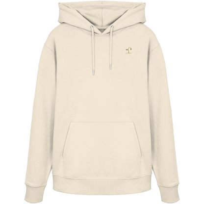 New Beginning - Organic Hoodie