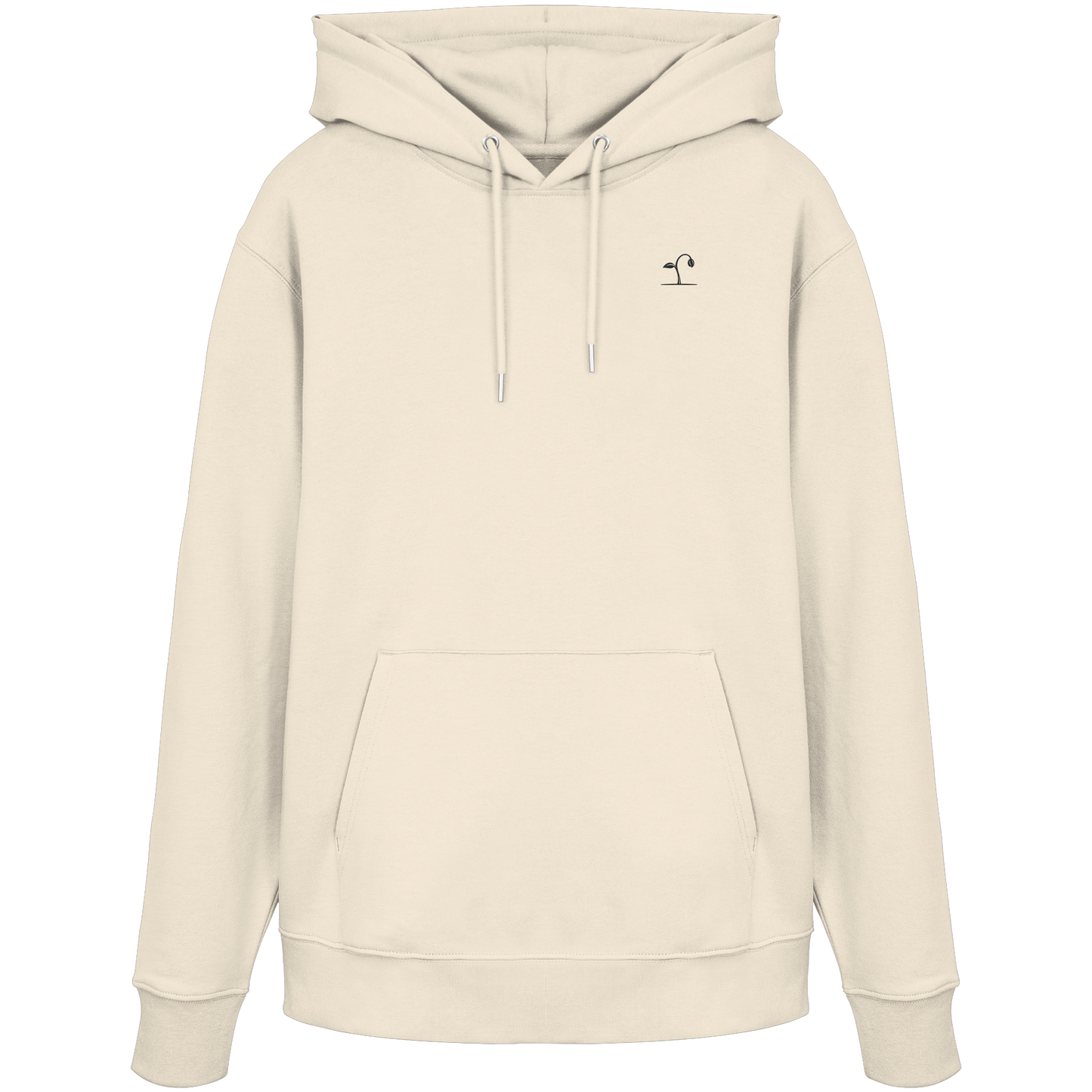 Fresh Start - Organic Hoodie