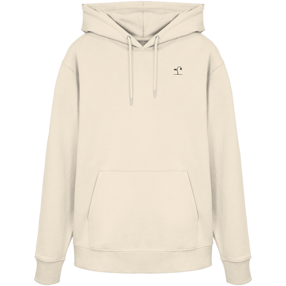 Fresh Start - Organic Hoodie