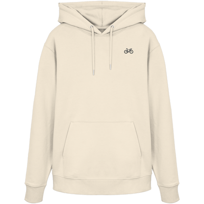 Cycling - Organic Hoodie