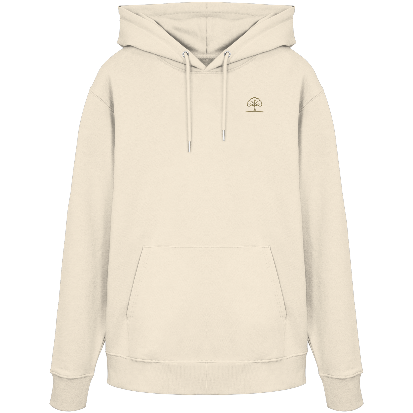 Eternal Tree - Organic Hoodie