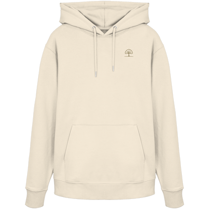Eternal Tree - Organic Hoodie