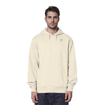 Fresh Start - Organic Hoodie