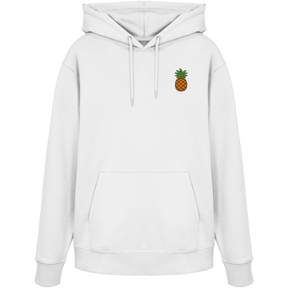 Ananas - Organic Hoodie