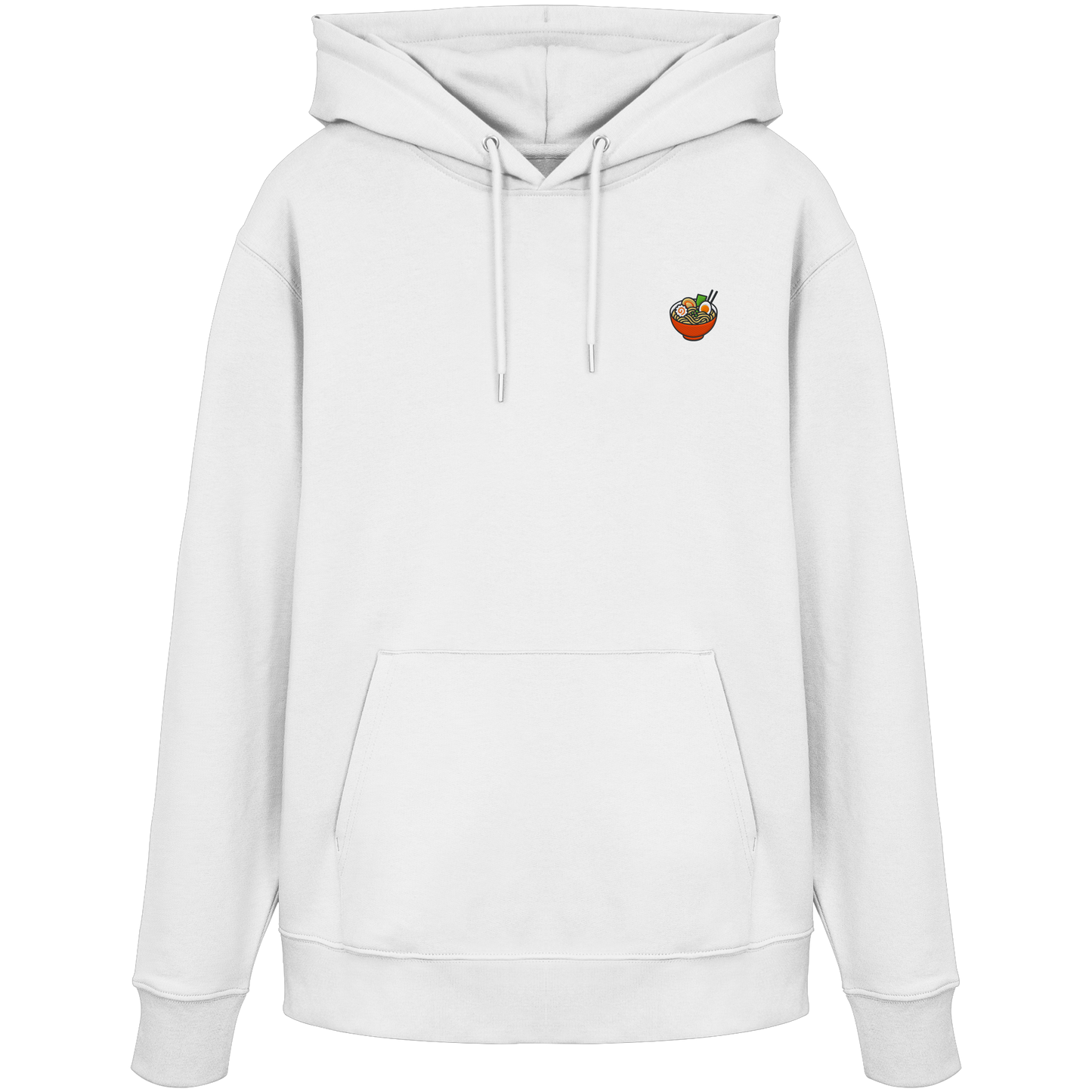 Ramen Bowl - Organic Hoodie