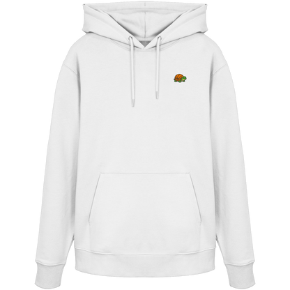 Mr. Turtle - Organic Hoodie