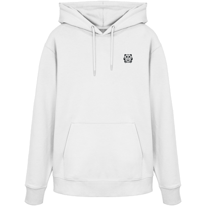 Basketball Panda - Organic Hoodie