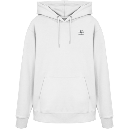 Tree of Life - Organic Hoodie