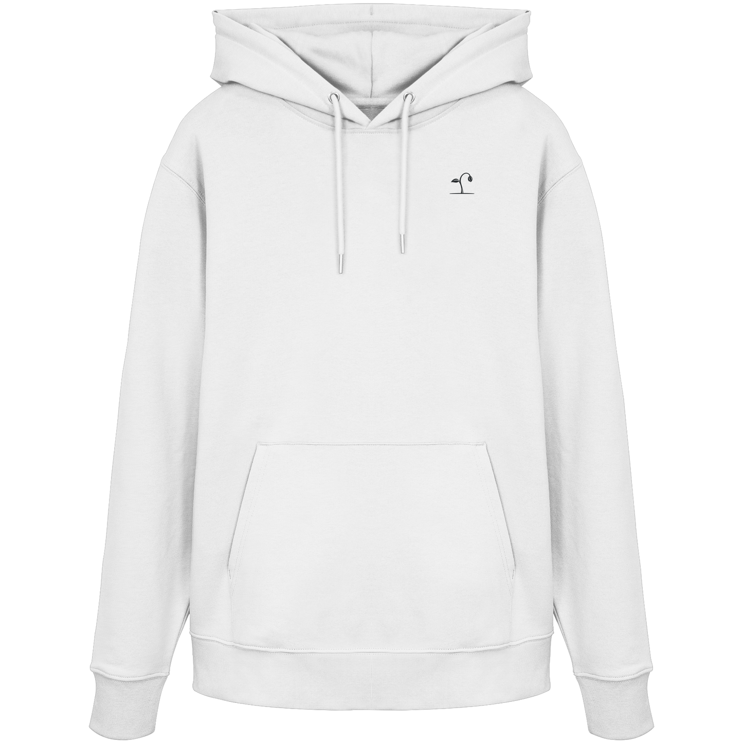 Fresh Start - Organic Hoodie