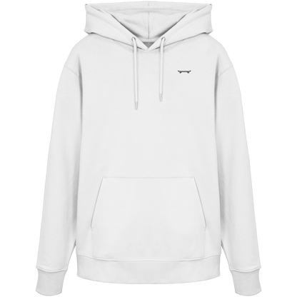 Skateboard - Organic Hoodie