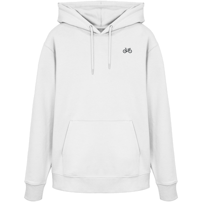 Cycling - Organic Hoodie