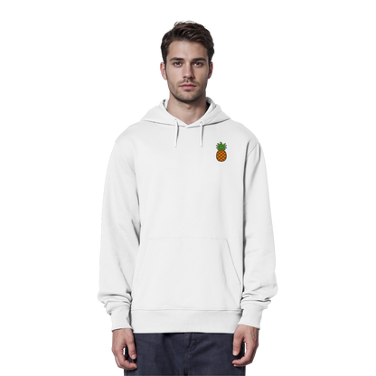 Ananas - Organic Hoodie
