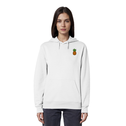 Ananas - Organic Hoodie
