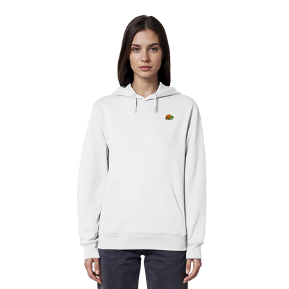 Mr. Turtle - Organic Hoodie