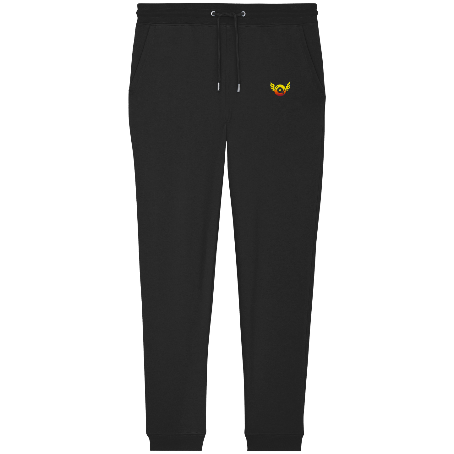 Schallplatte - Organic Jogger Pants