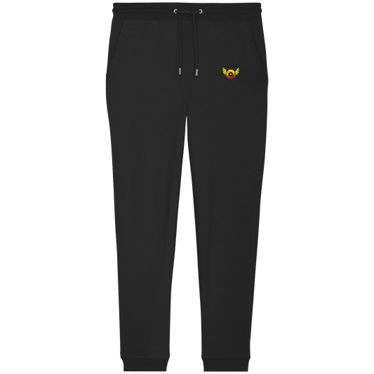 Schallplatte - Organic Jogger Pants
