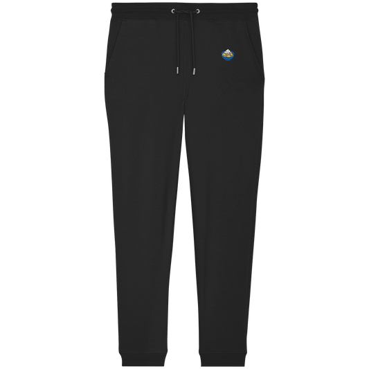 Pilmeni mit Schmand - Organic Jogger Pants