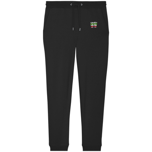 Strawberry Matcha Latte - Organic Jogger Pants