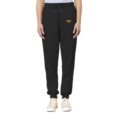 Schallplatte - Organic Jogger Pants
