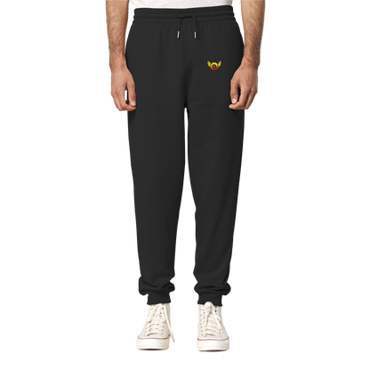 Schallplatte - Organic Jogger Pants