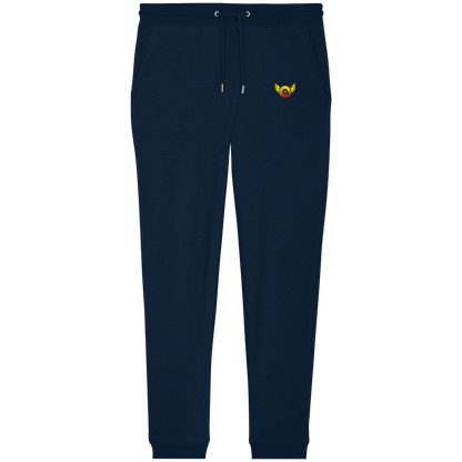 Schallplatte - Organic Jogger Pants