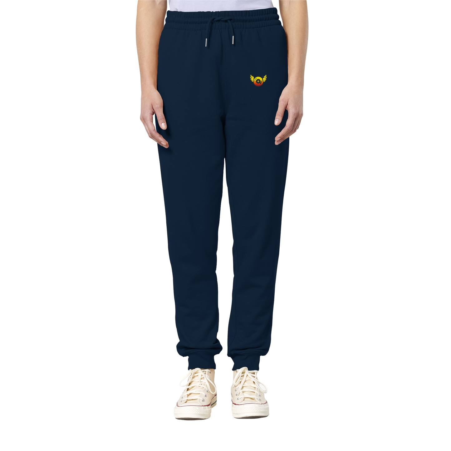Schallplatte - Organic Jogger Pants
