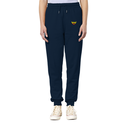 Schallplatte - Organic Jogger Pants