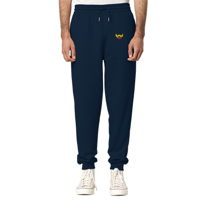 Schallplatte - Organic Jogger Pants