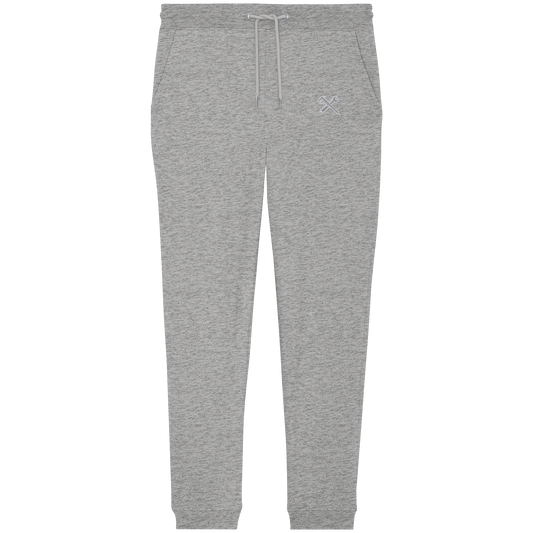 Messschieber und Schraubenschlüssel - Organic Jogger Pants