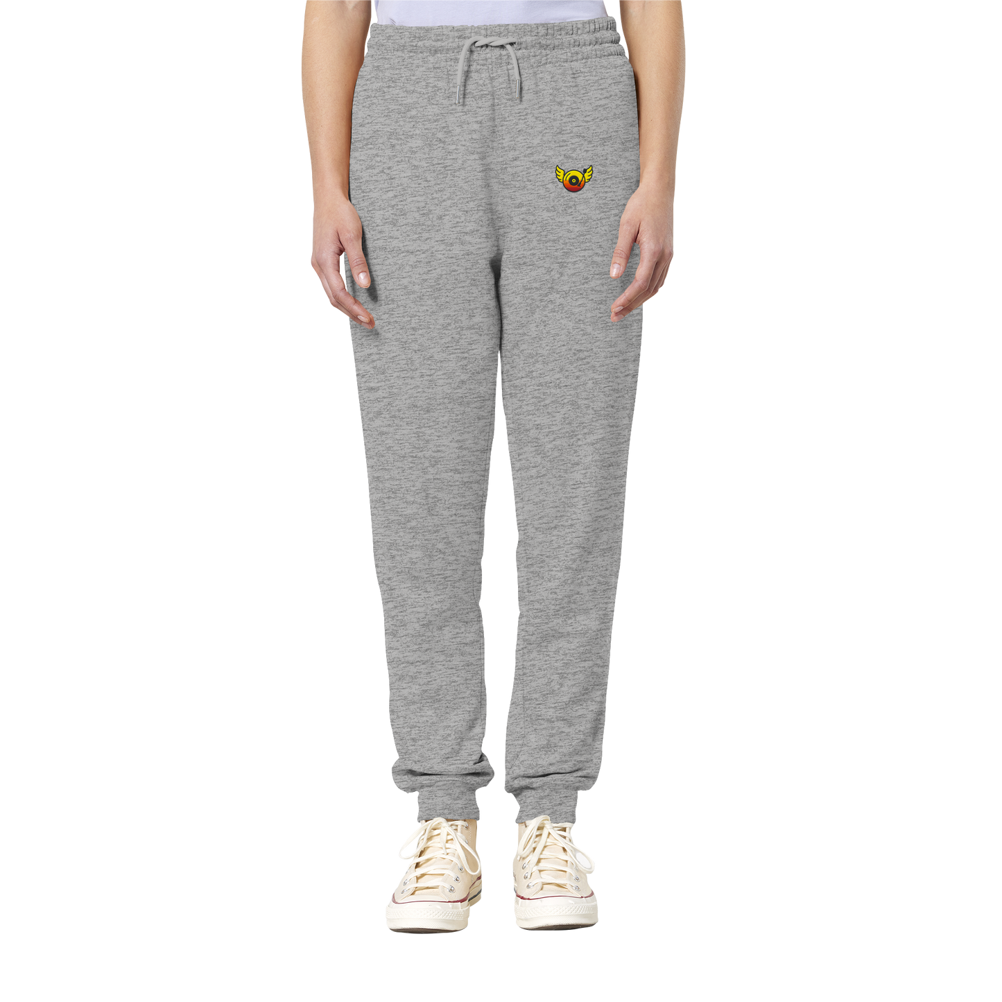 Schallplatte - Organic Jogger Pants