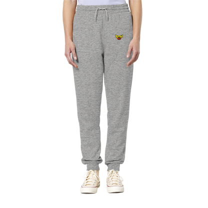 Schallplatte - Organic Jogger Pants