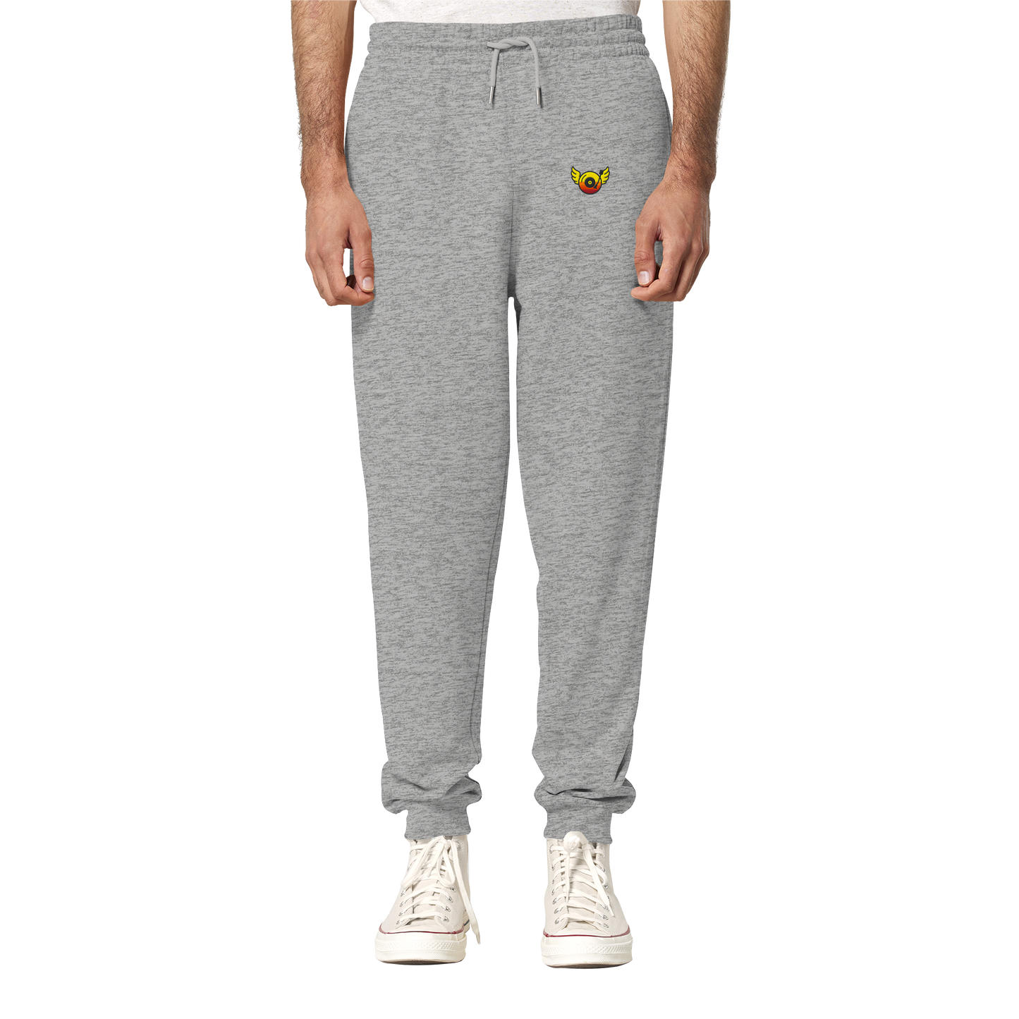 Schallplatte - Organic Jogger Pants
