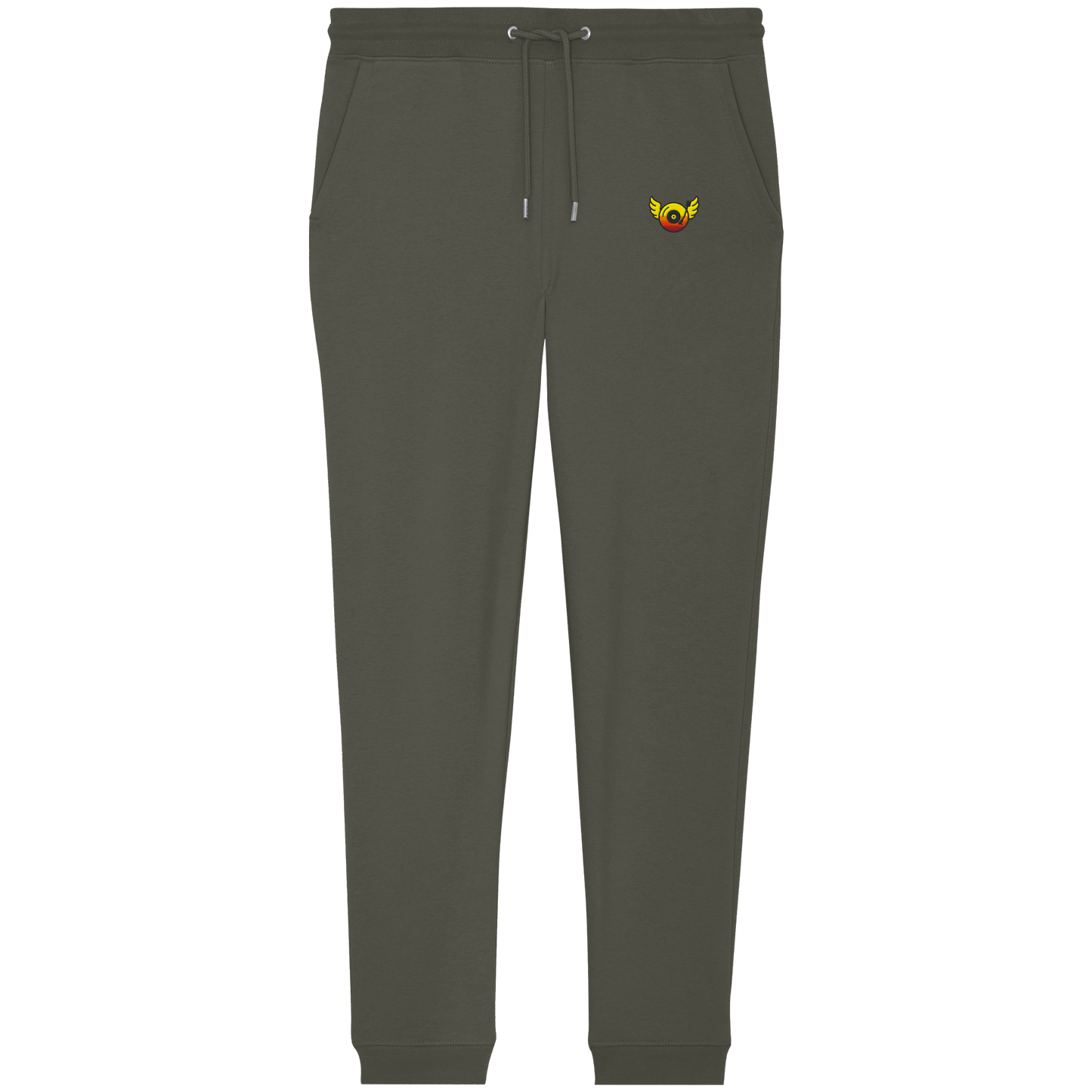 Schallplatte - Organic Jogger Pants