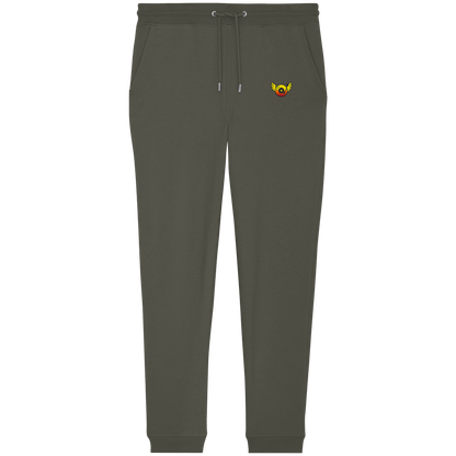 Schallplatte - Organic Jogger Pants