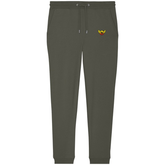 Schallplatte - Organic Jogger Pants