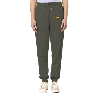 Schallplatte - Organic Jogger Pants