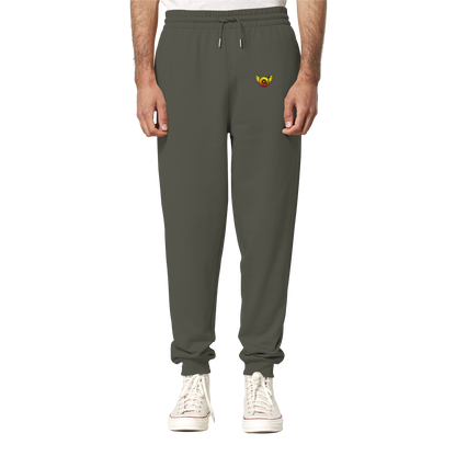Schallplatte - Organic Jogger Pants
