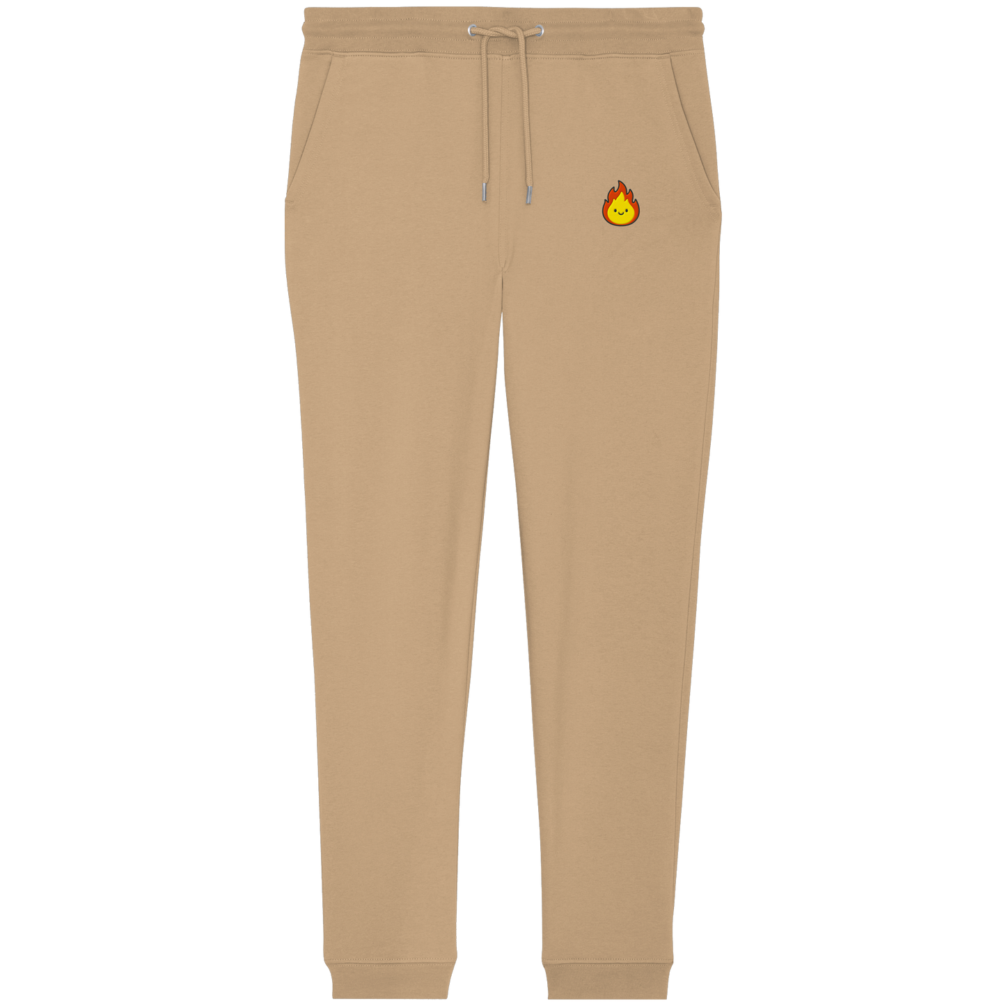 Happy Flame - Organic Jogger Pants