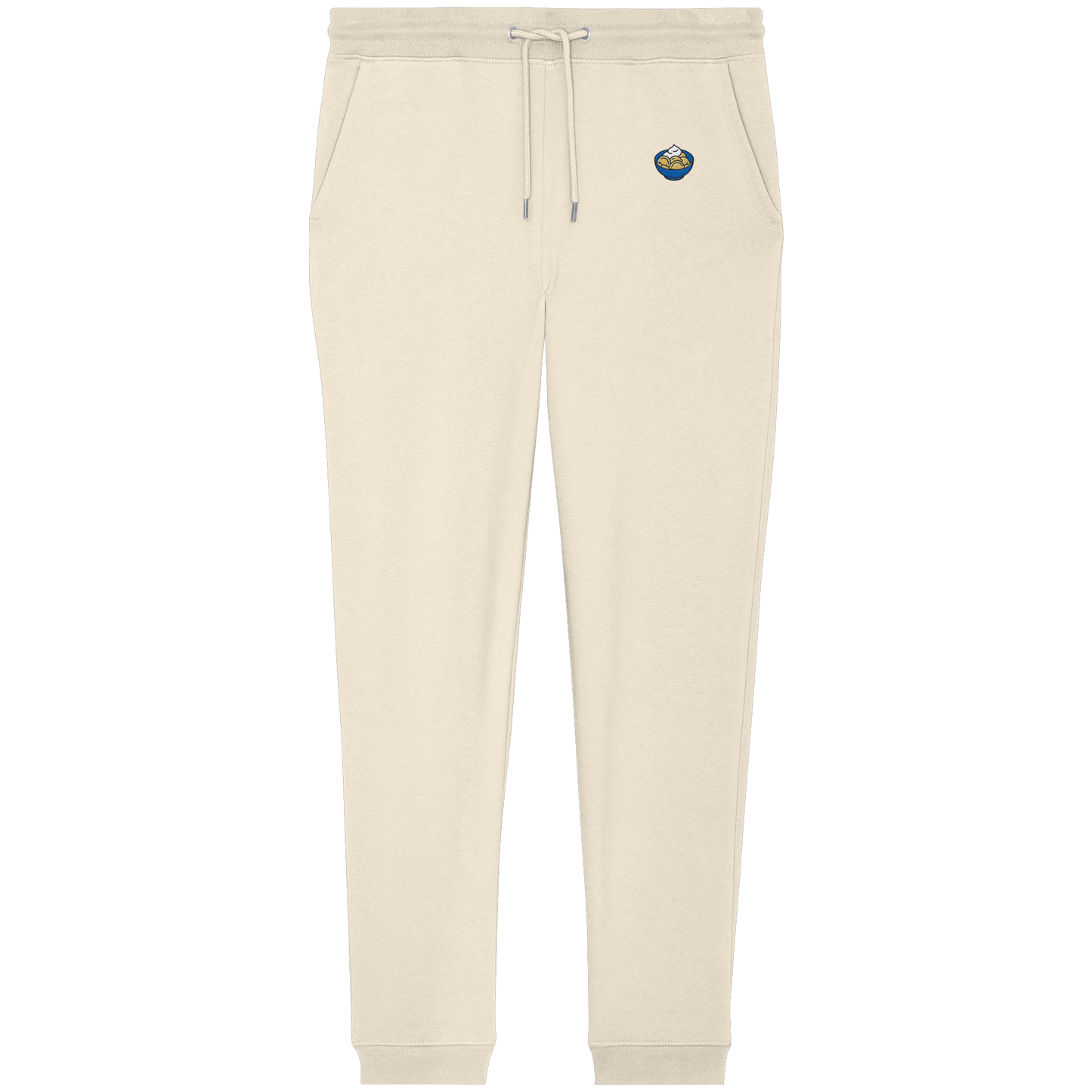 Pilmeni mit Schmand - Organic Jogger Pants