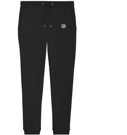 SG Heising-Kottern Logo - Organic Jogger Pants