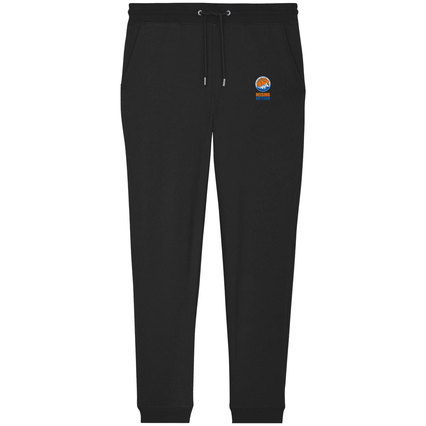SG Heising-Kottern Logo Schrift - Organic Jogger Pants