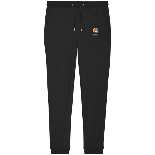 SG Heising-Kottern Logo Schrift - Organic Jogger Pants
