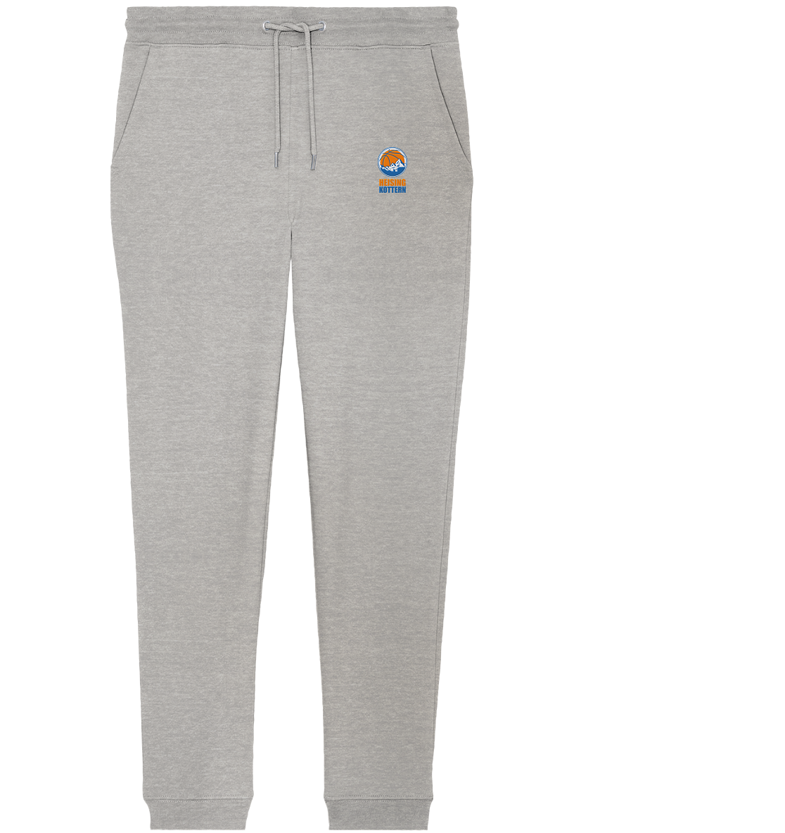 SG Heising-Kottern Logo Schrift - Organic Jogger Pants