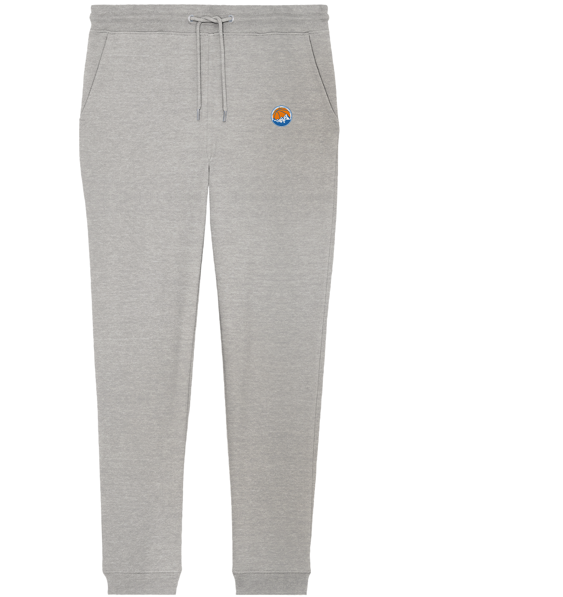 SG Heising-Kottern Logo - Organic Jogger Pants