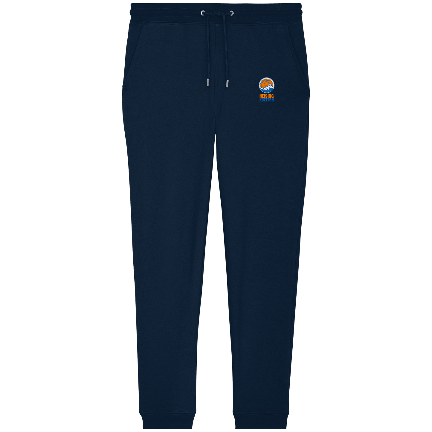 SG Heising-Kottern Logo Schrift - Organic Jogger Pants