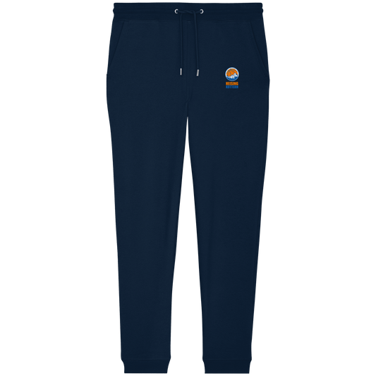 SG Heising-Kottern Logo Schrift - Organic Jogger Pants