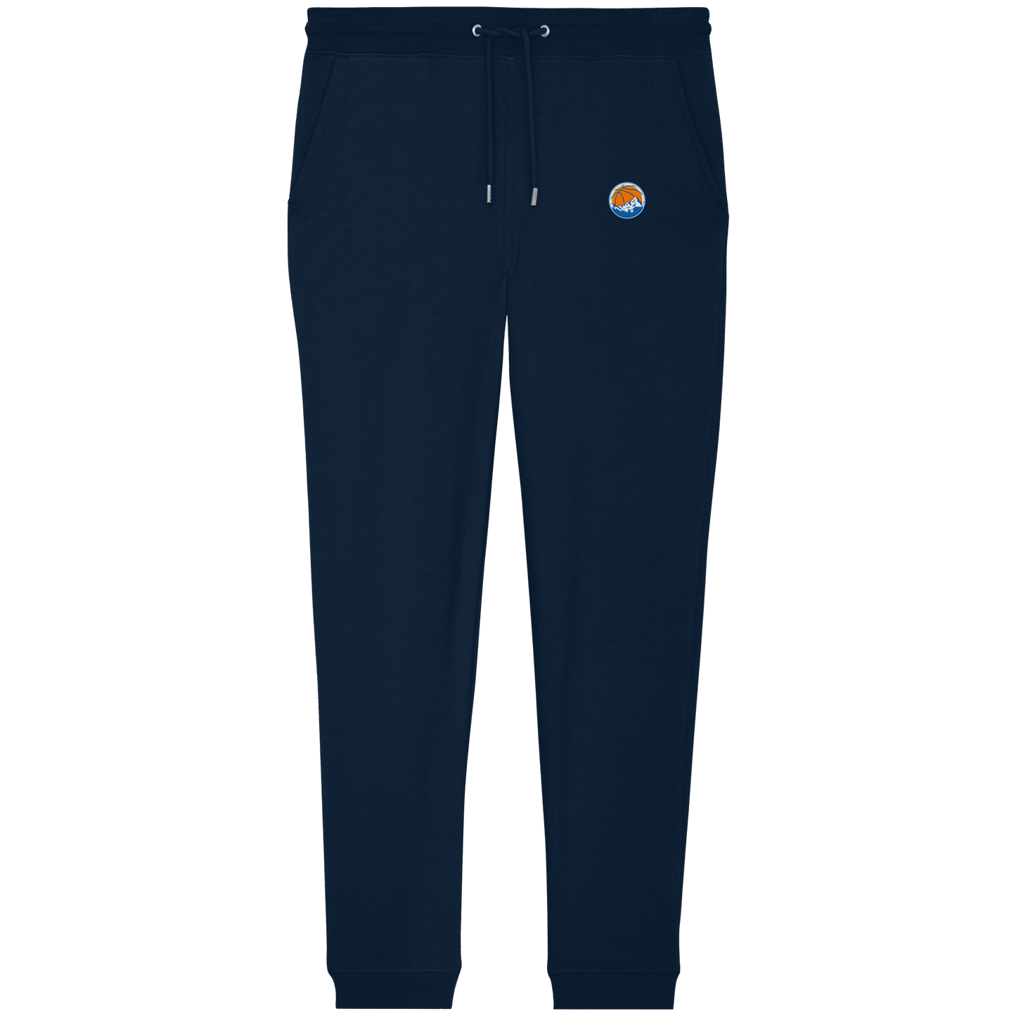 SG Heising-Kottern Logo - Organic Jogger Pants