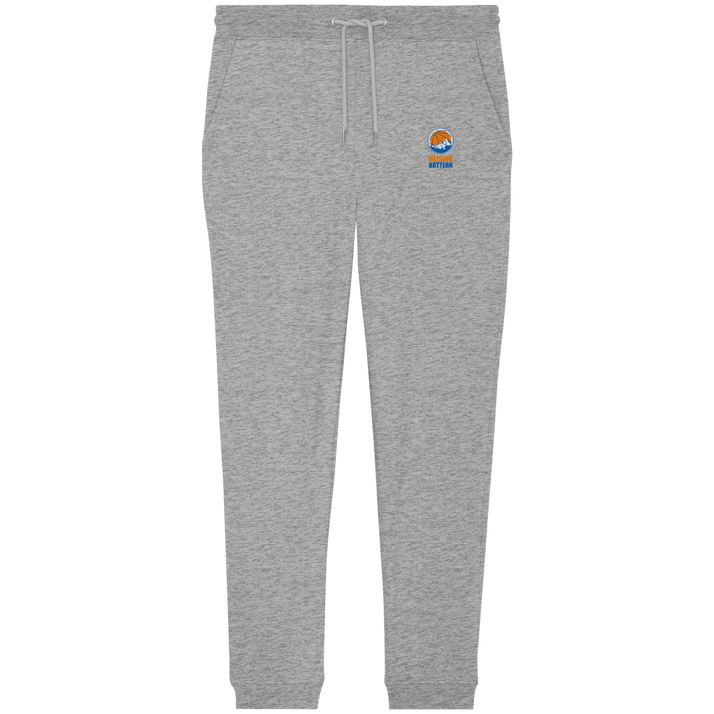 SG Heising-Kottern Logo Schrift - Organic Jogger Pants